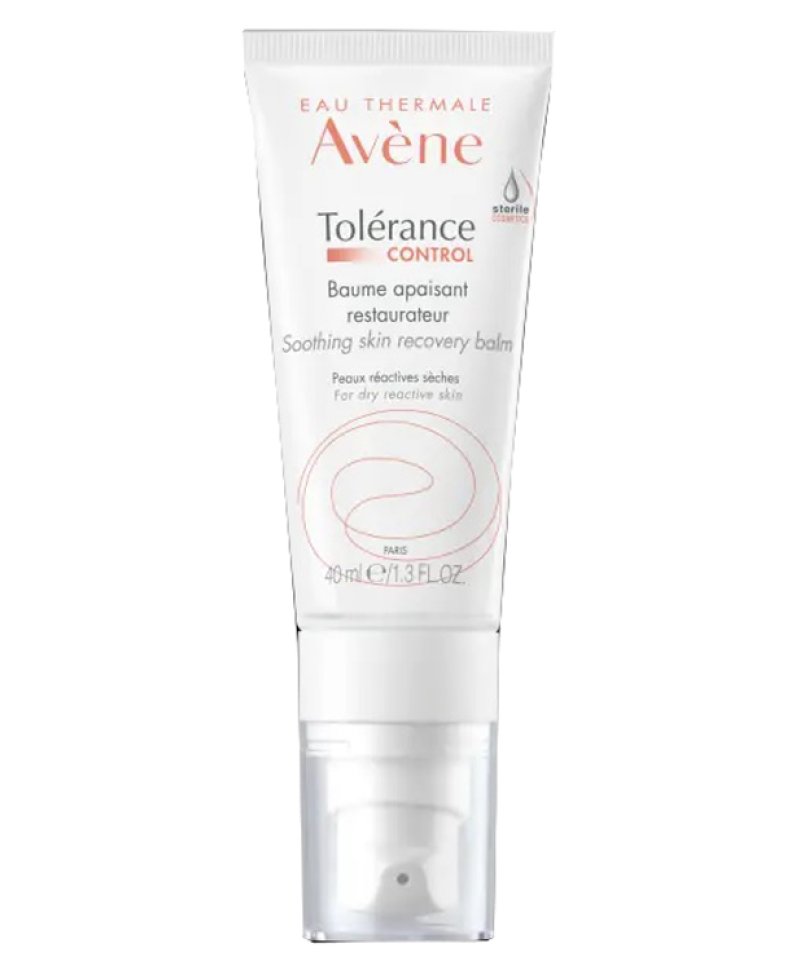 AVENE TOLERANCE CONTROL BALS