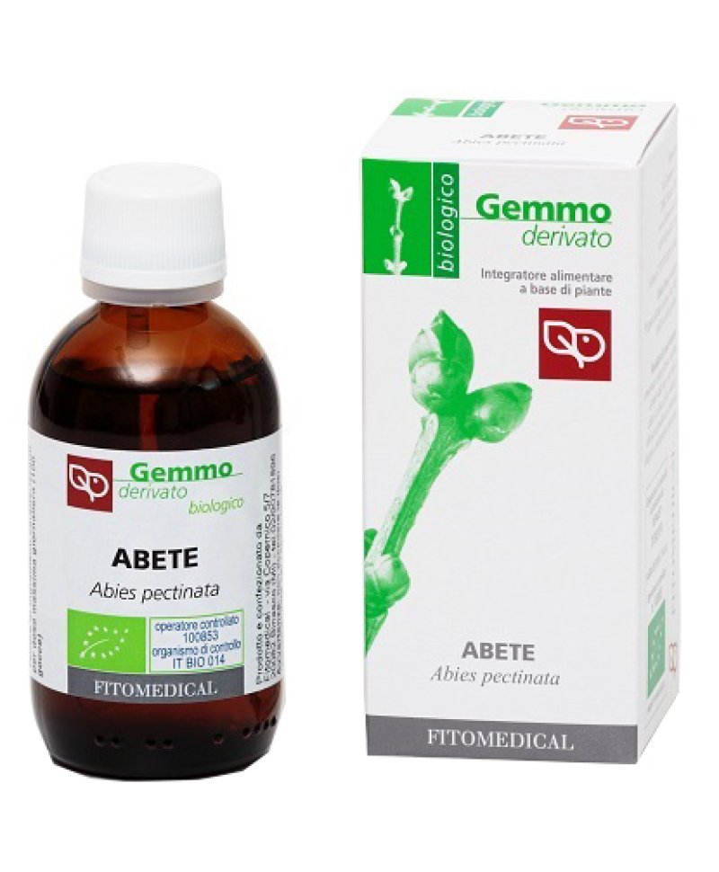 ABETE MG 50ML BIO