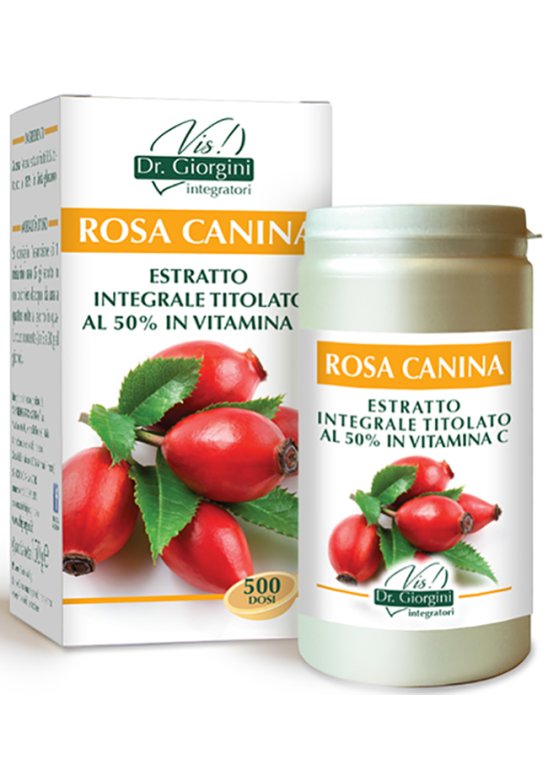 ROSA CANINA ESTR INTE TIT 100G