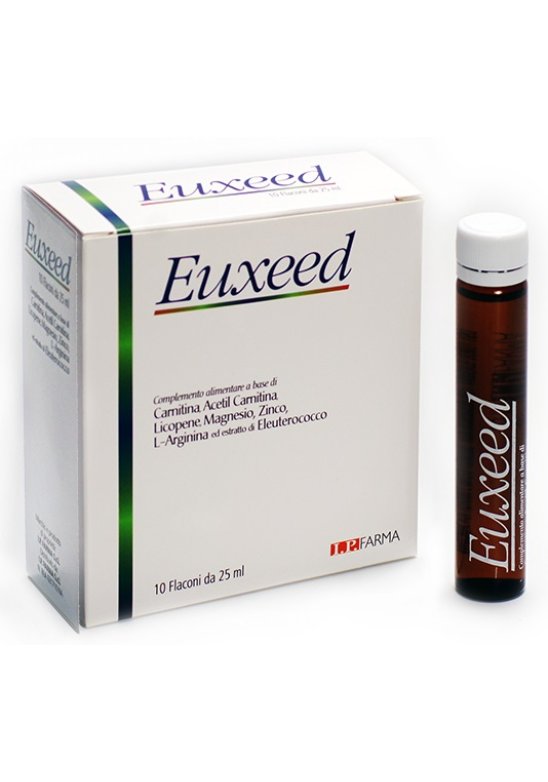 EUXEED 10FL 25ML EUXEED 10FL 25ML