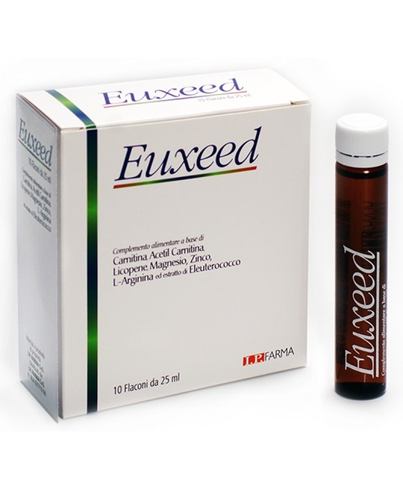 EUXEED 10FL 25ML