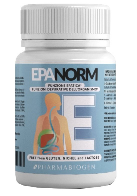 EPANORM 60CPS