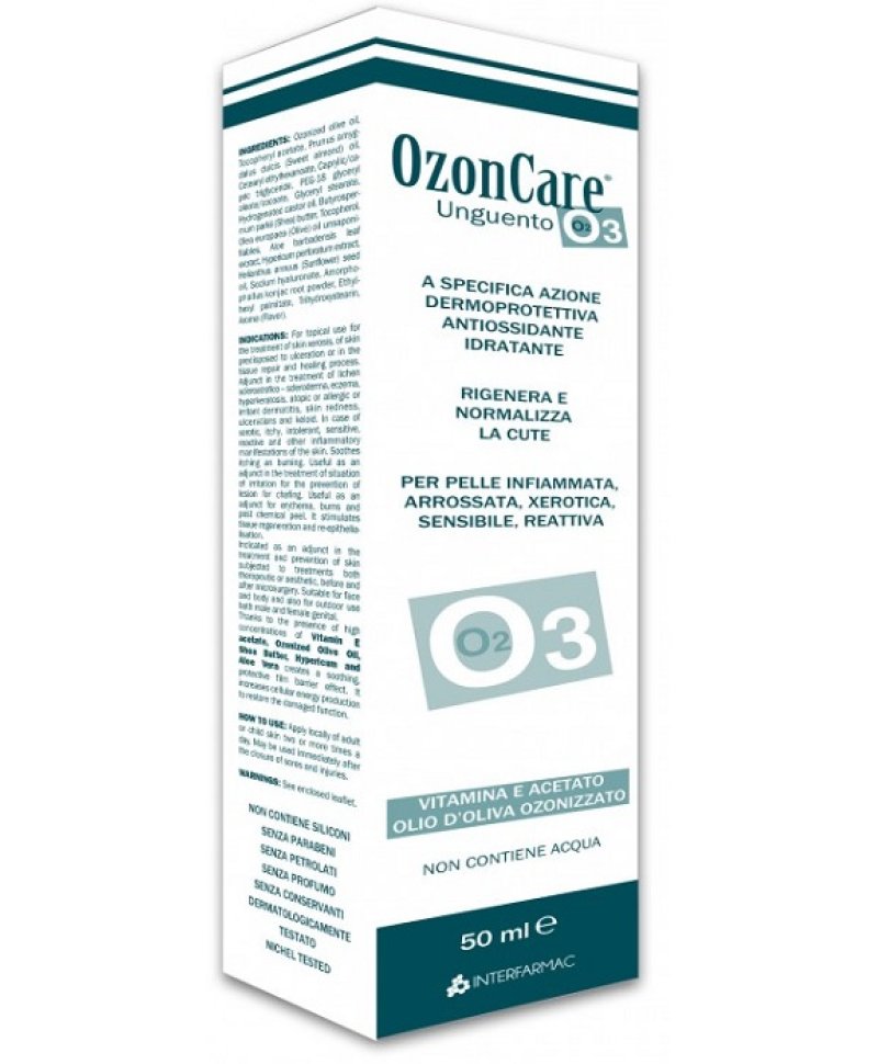 OZONCARE 50ML