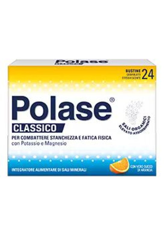 POLASE ARANCIA 12BUST PROMO 21