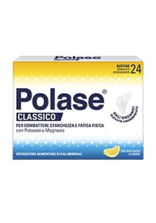 POLASE LIMONE 12BS PROMO 2021