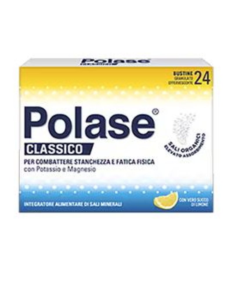 POLASE LIMONE 12BS PROMO 2021