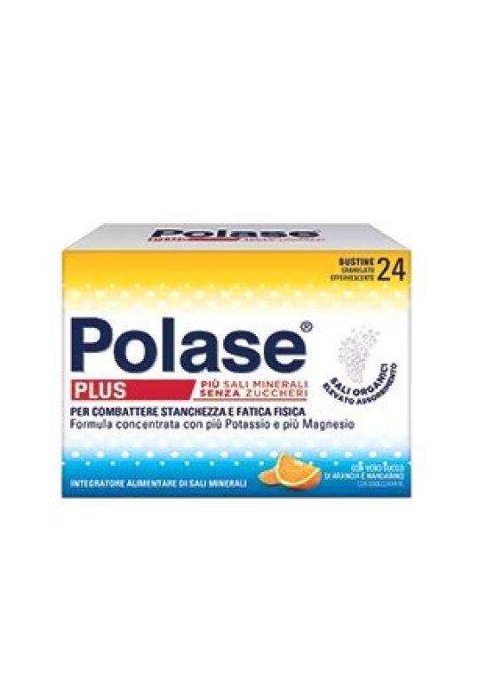 POLASE PLUS 24BS PROMO 2021