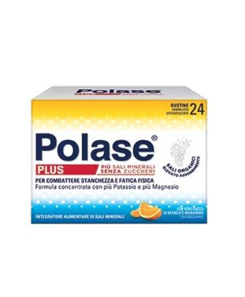 POLASE PLUS 36BS PROMO 2021