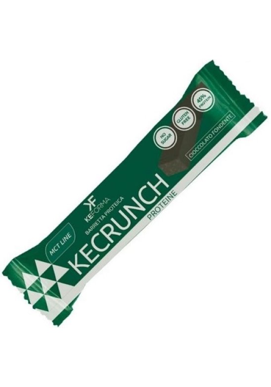 KECRUNCH CIOCCOLATO FOND 55G