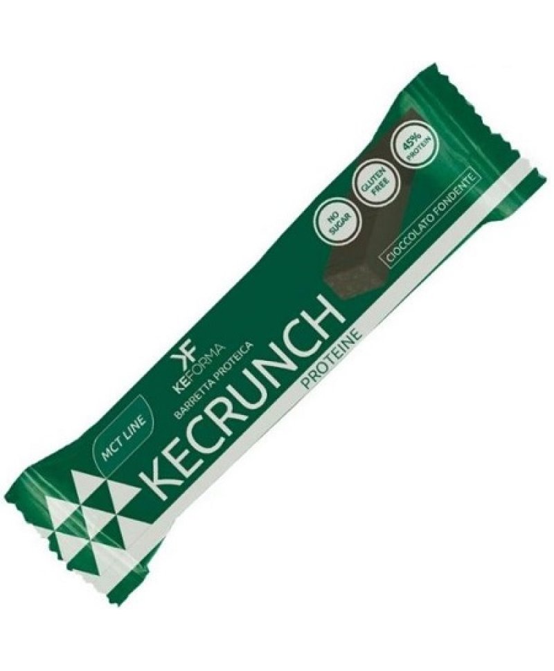 KECRUNCH CIOCCOLATO FOND 55G