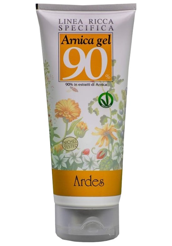 ARNICA 90% ARDES         100ML