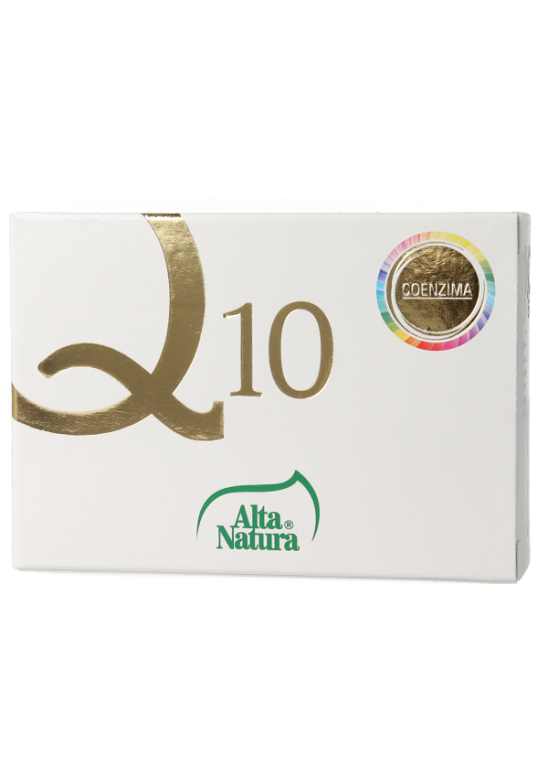 Q10 COENZIMA 30CPS 450MG