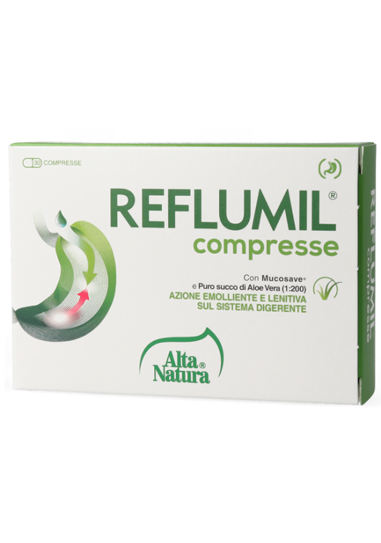 REFLUMIL 30CPR BLISTER