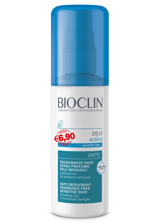 BIOCLIN DEO ACTIVE VAPO S/P PR