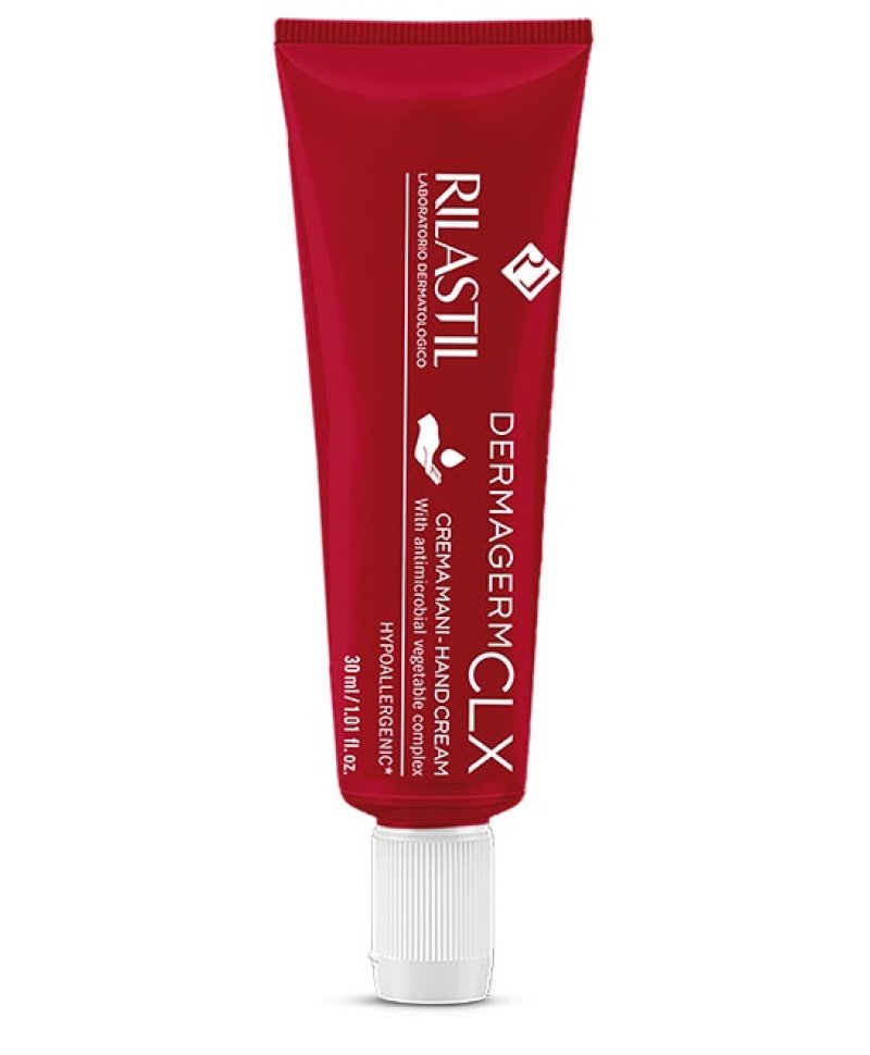 RILASTIL DERMAGERM CR MANI30ML