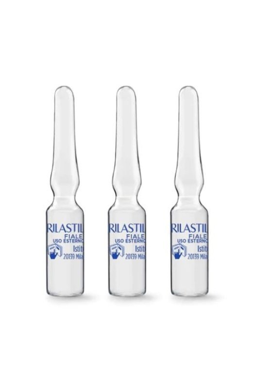 RILASTIL ELASTIC 10FX1,5ML