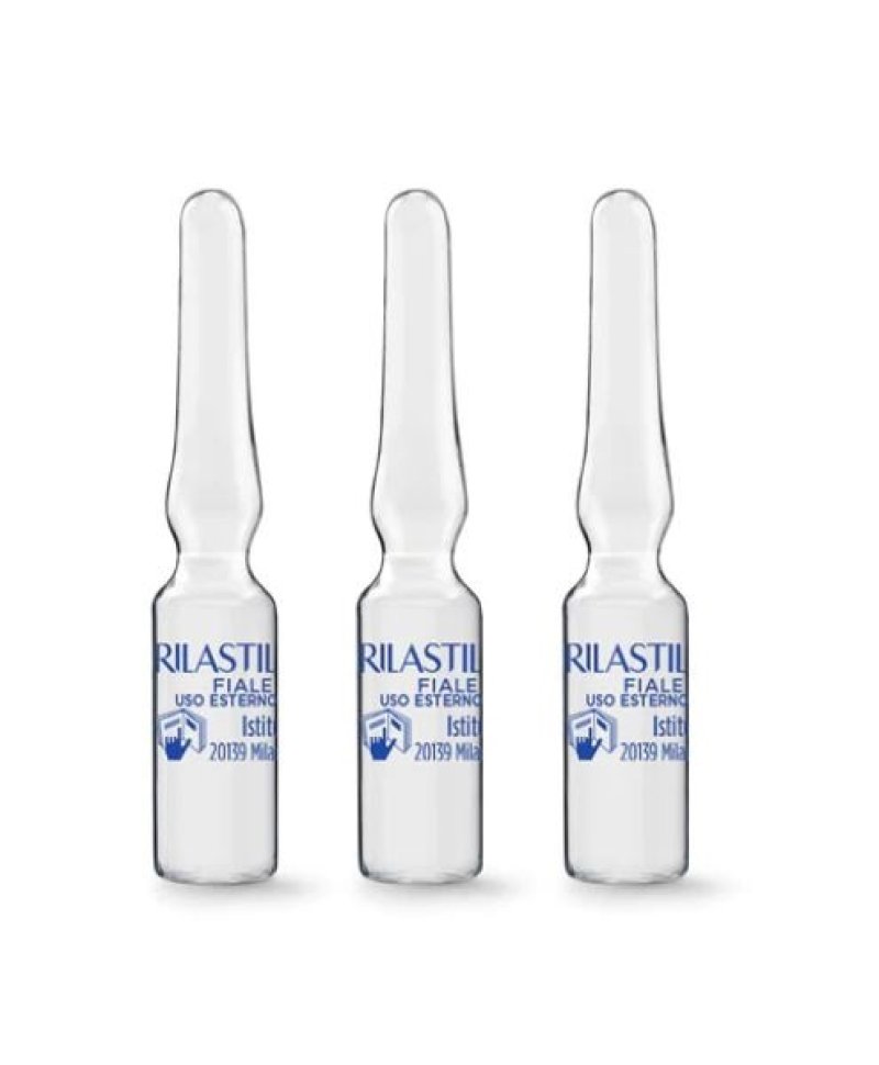 RILASTIL ELASTIC 10FX1,5ML