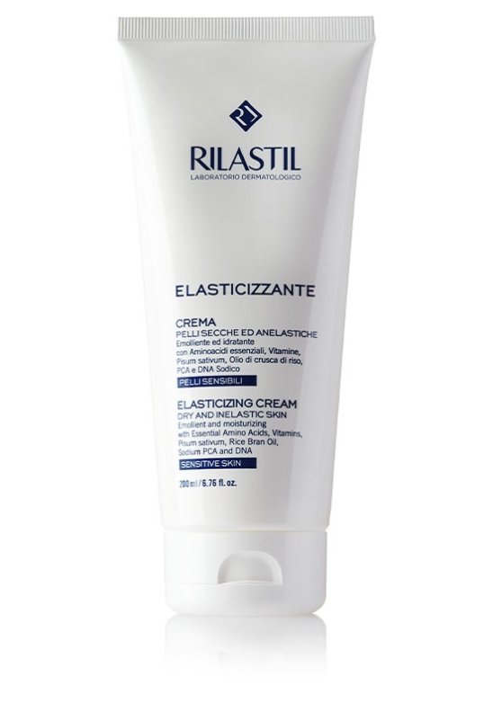 RILASTIL ELASTICIZZANTE CR P S