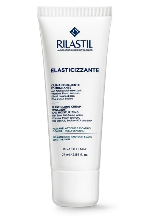 RILASTIL ELASTICIZZANTE CR E/I