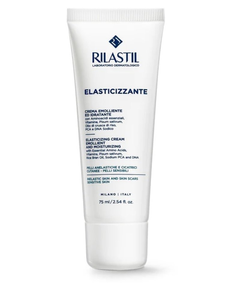 RILASTIL ELASTICIZZANTE CR E/I