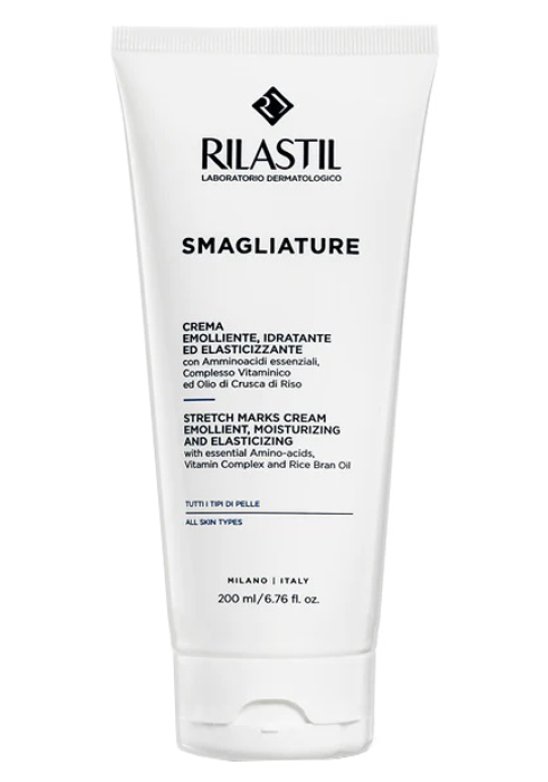 RILASTIL SMAGLIATURE CR E/I/E