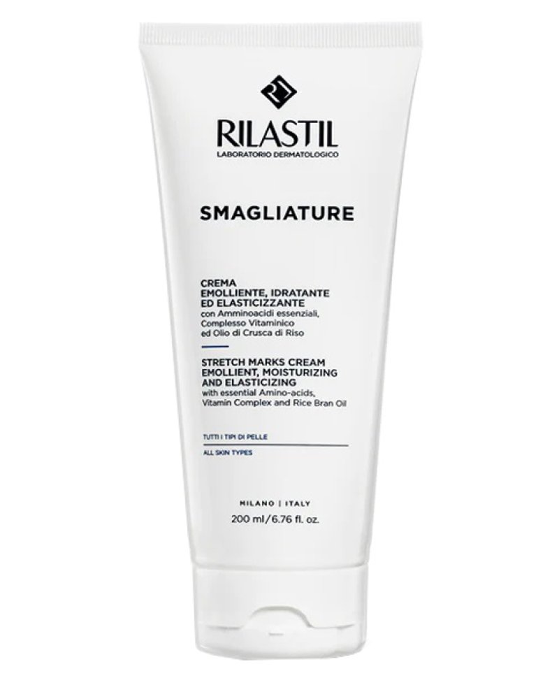 RILASTIL SMAGLIATURE CR E/I/E