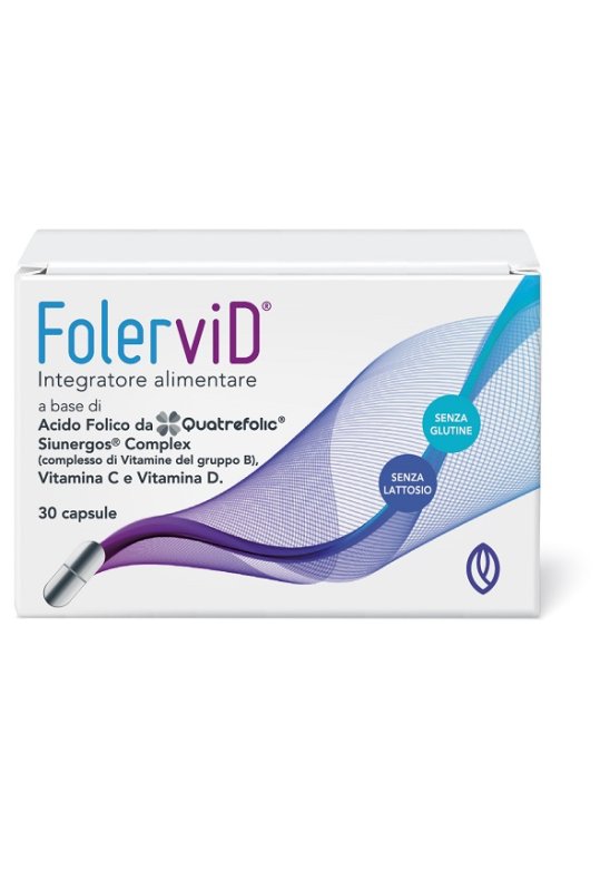 FOLERVID 30CPS