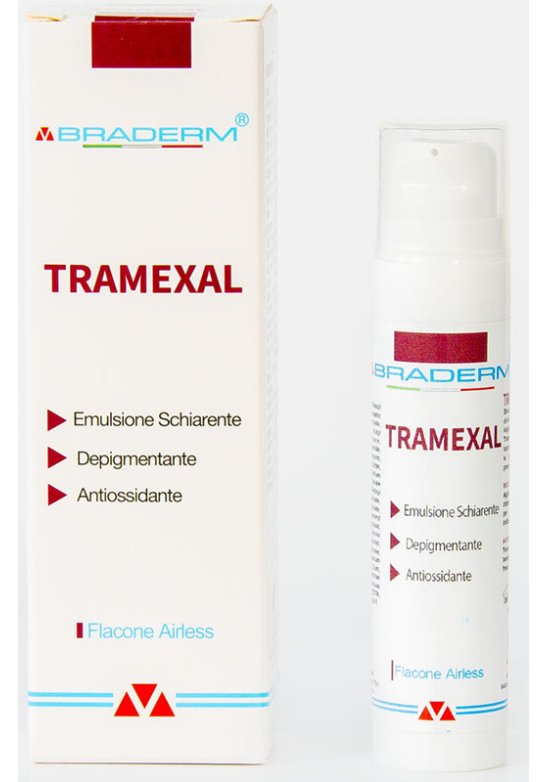 TRAMEXAL 30ML BRADERM