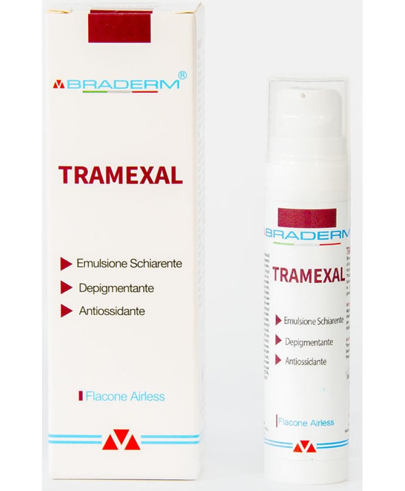 TRAMEXAL 30ML BRADERM