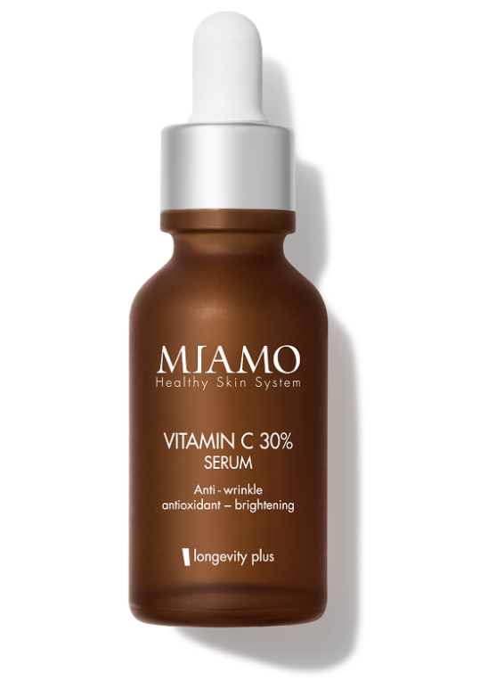 MIAMO VITAMIN C 30% SERUM 30 mL siero con vitamina C
