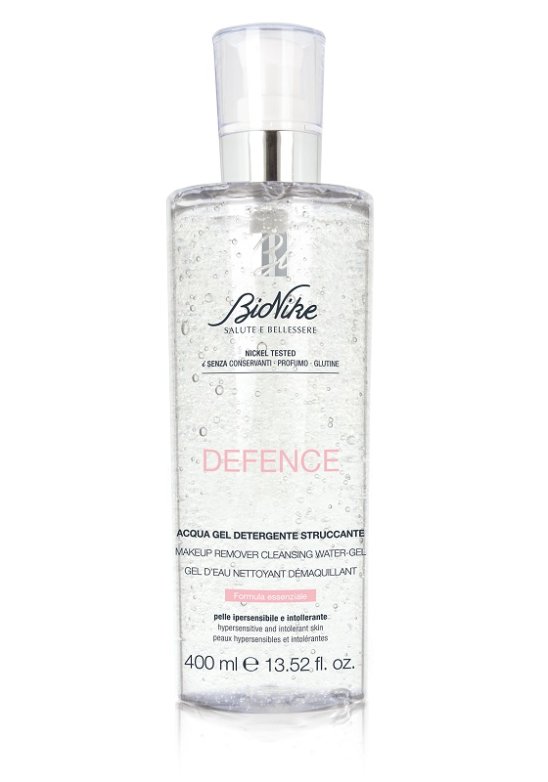 DEFENCE ACQUA GEL DET STRUC