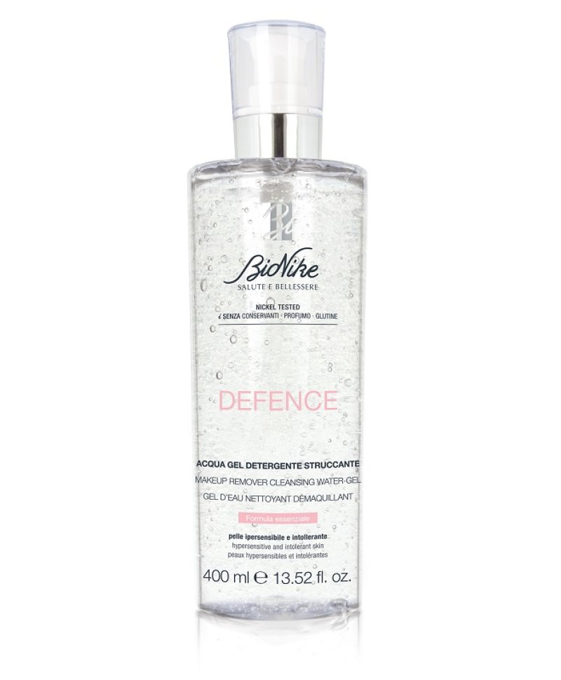 DEFENCE ACQUA GEL DET STRUC