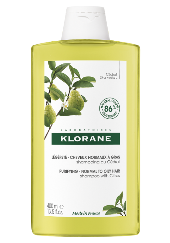 KLORANE SH PURIFYING CEDRO