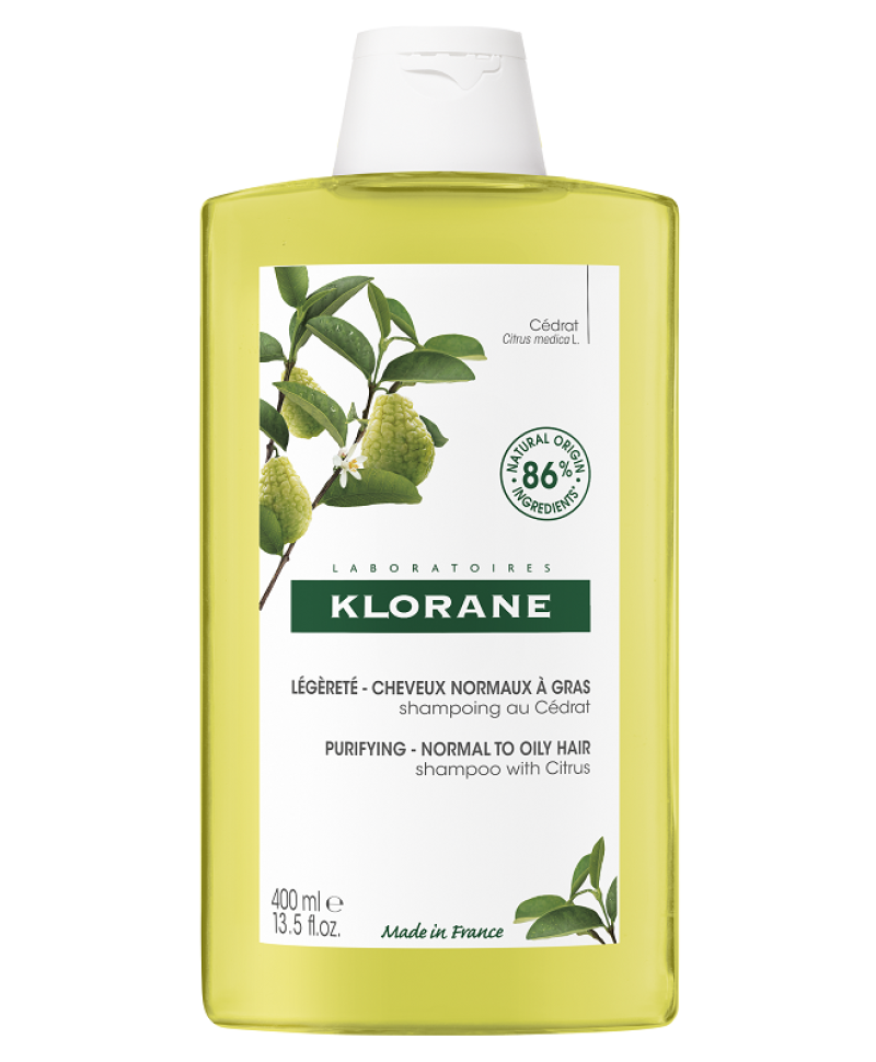 KLORANE SH PURIFYING CEDRO