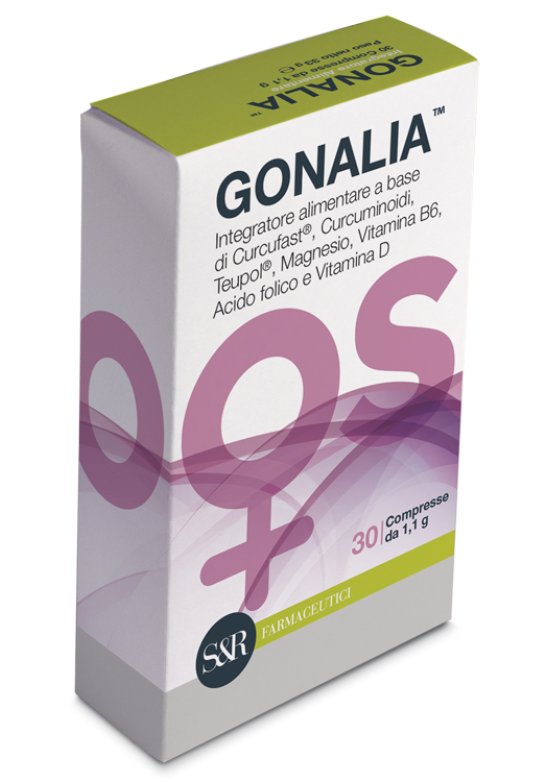 GONALIA 30 Compresse