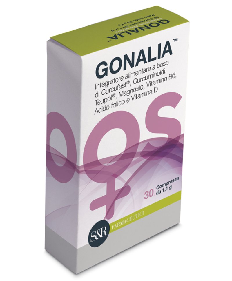 GONALIA 30 Compresse