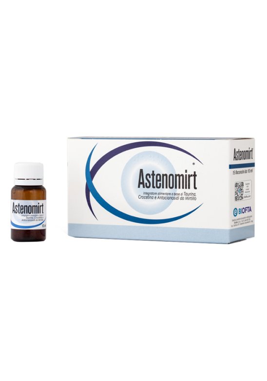 ASTENOMIRT 15FL 10ML