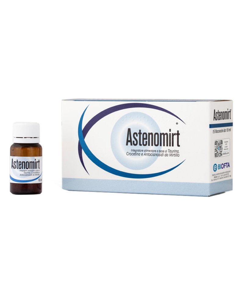 ASTENOMIRT 15FL 10ML