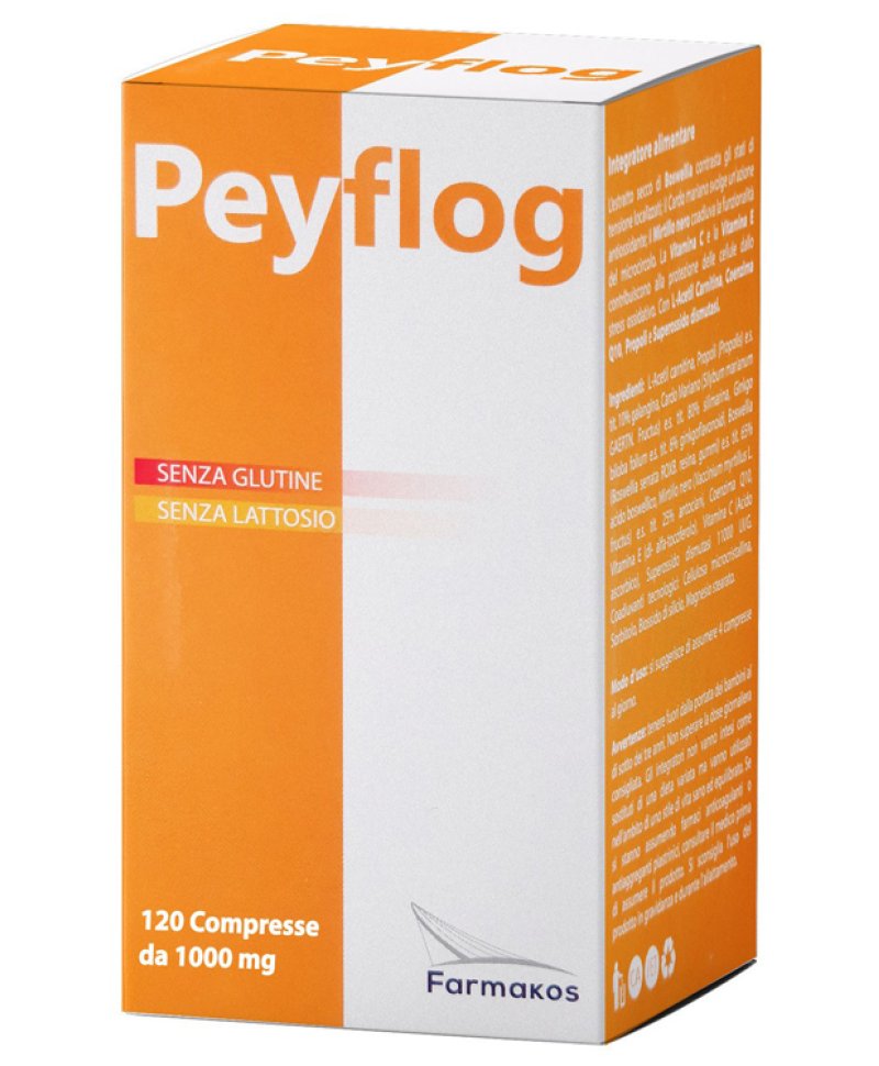 PEYFLOG 120CPS