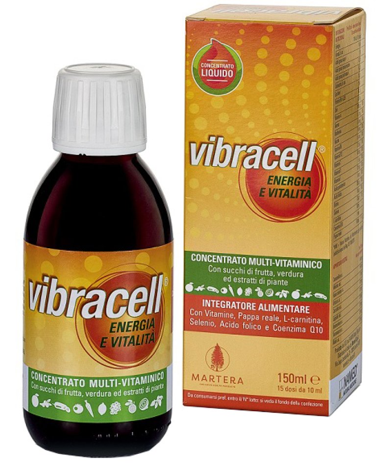 VIBRACELL 150ML