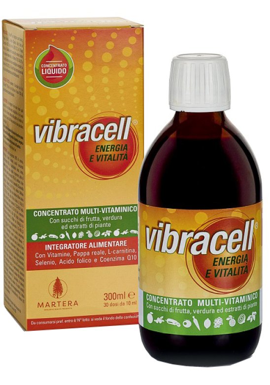 VIBRACELL 300ML