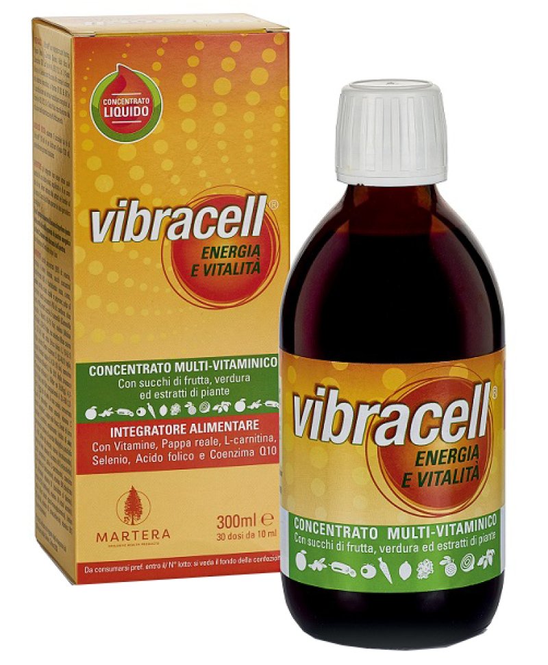 VIBRACELL 300ML