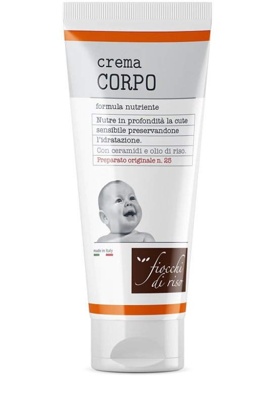 CREMA CORPO FDR 100ML