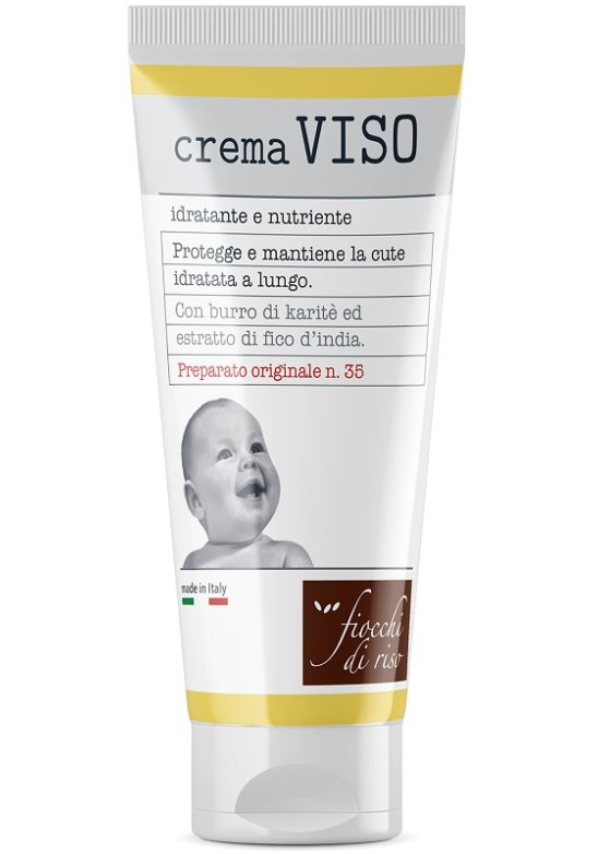 CREMA VISO 30ML PROTETTIVA FDR