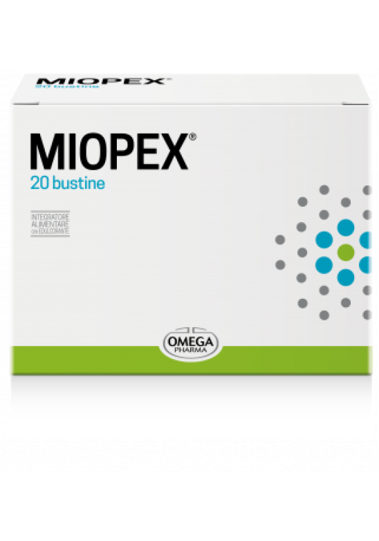 MIOPEX 20BUST