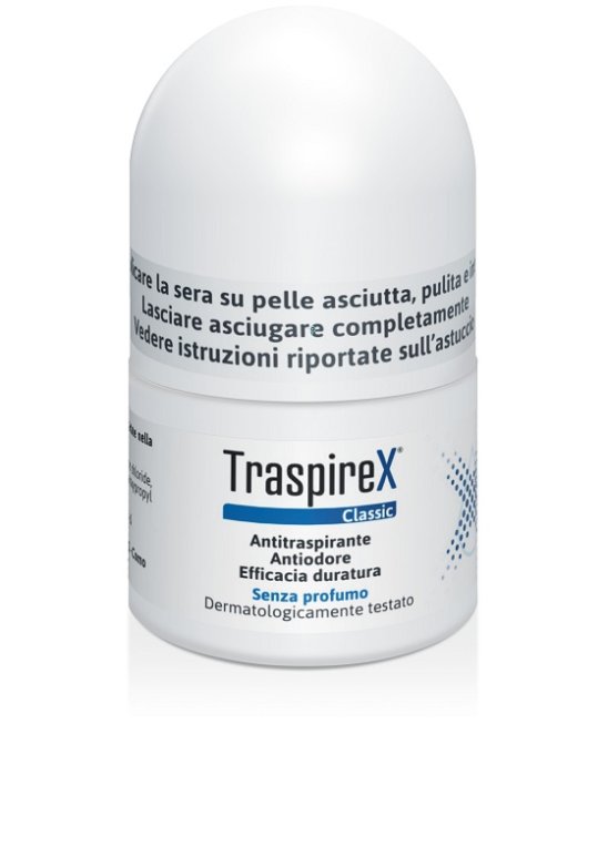 TRASPIREX CLASSIC 20ML