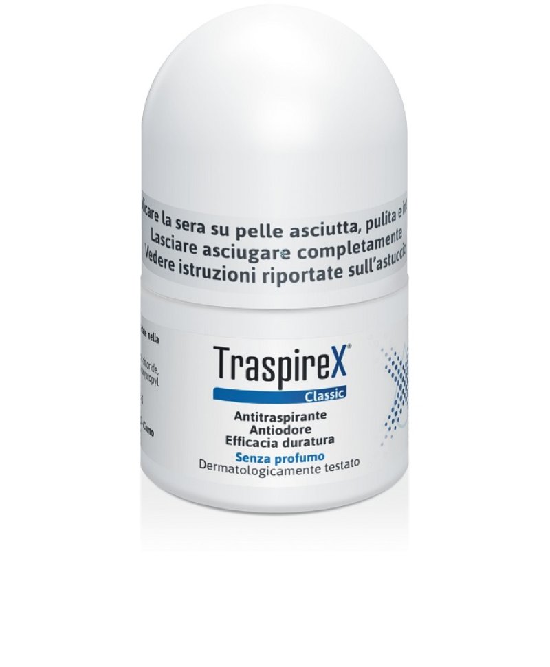 TRASPIREX CLASSIC 20ML