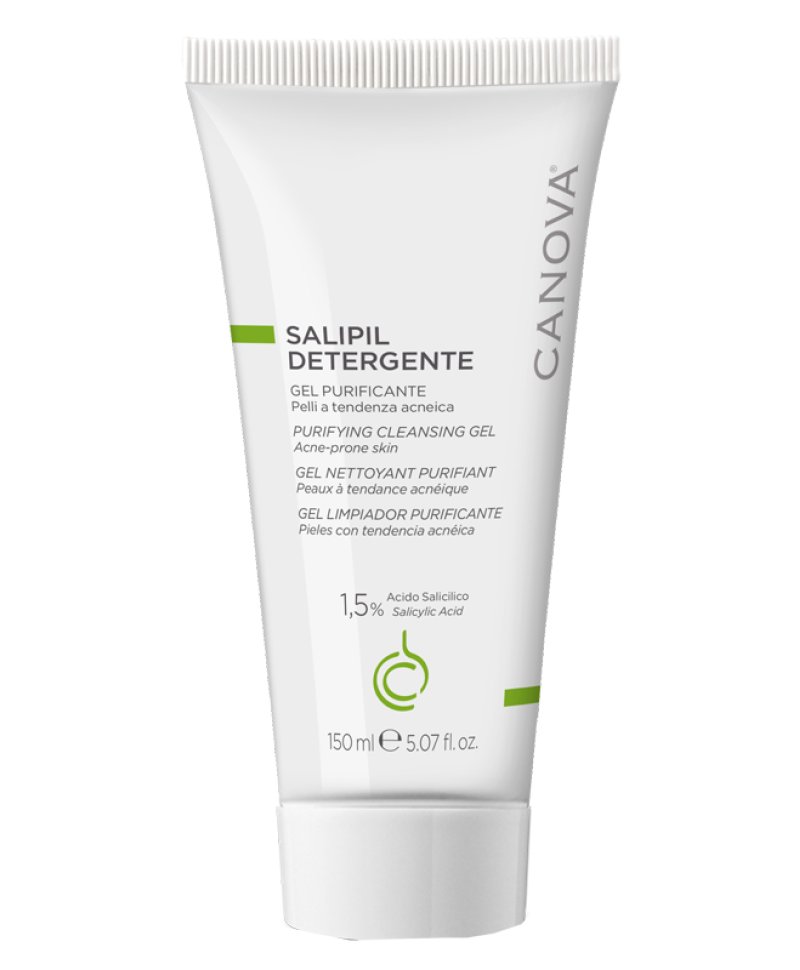 CANOVA SALIPIL DETERGENTE150ML