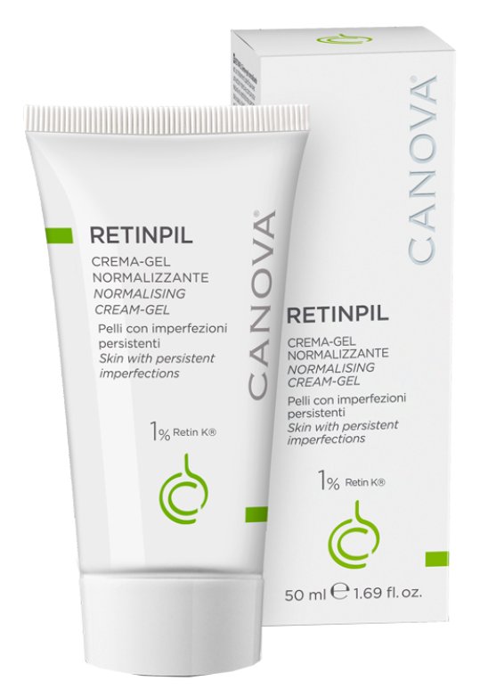 RETINPIL CREMA GEL 50ML