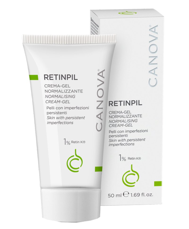 RETINPIL CREMA GEL 50ML